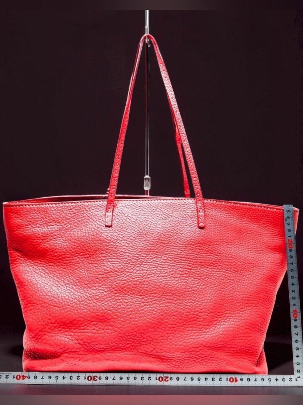FENDI Selleria Leather Tote Bag 🤩🐴🔥❤️ - Picture 5 of 14